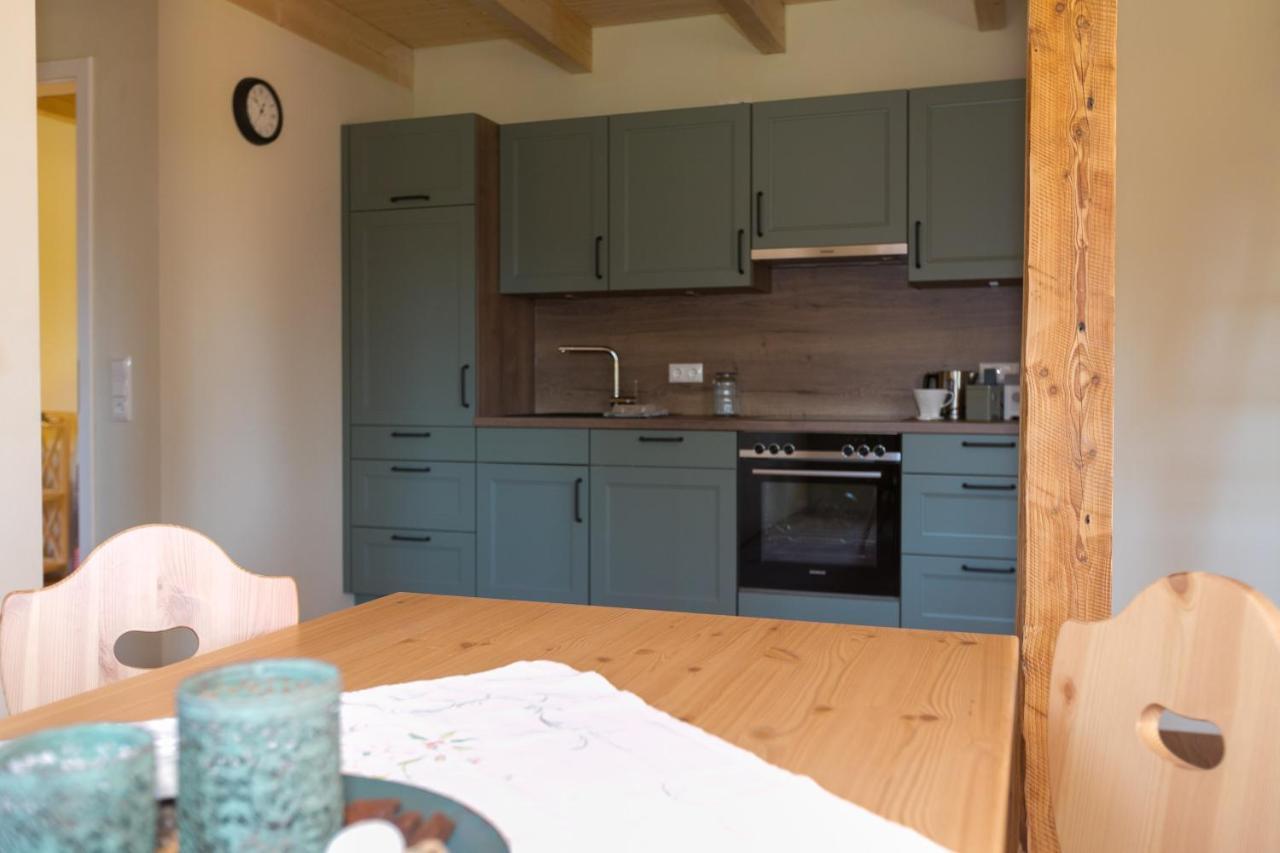Ferienhof-Eiderdeich Wohnung Hertha Delve 外观 照片