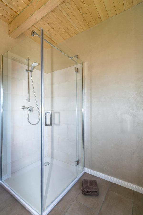 Ferienhof-Eiderdeich Wohnung Hertha Delve 外观 照片